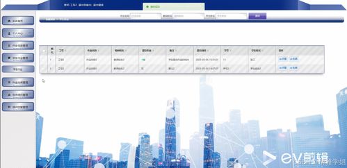 疫情期間學(xué)生作業(yè)線上管理系統(tǒng)的設(shè)計與實(shí)現(xiàn)